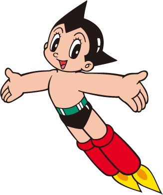 鉄腕 アトム Astroboy鉄腕アトム アニメ 手塚治蟲 Rkdof