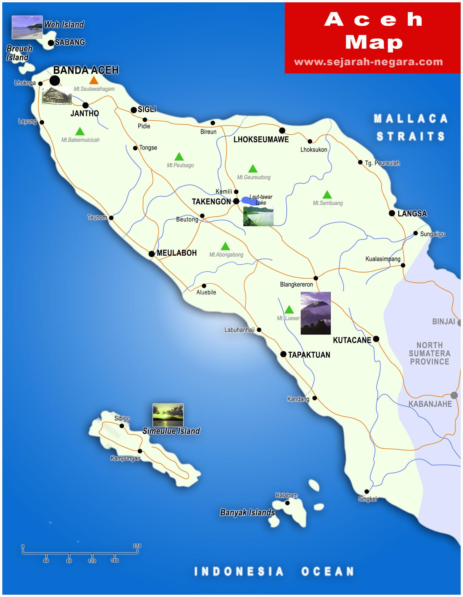 Aceh Map High Resolution Web Sejarah Aceh Map 