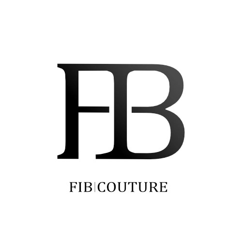 Logo F.I.B couture