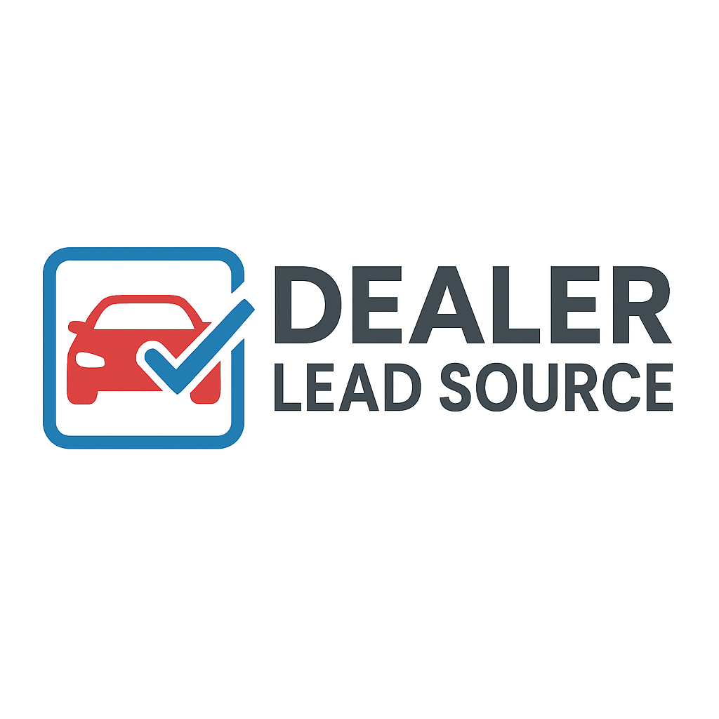 Automotive Salesperson Partnership