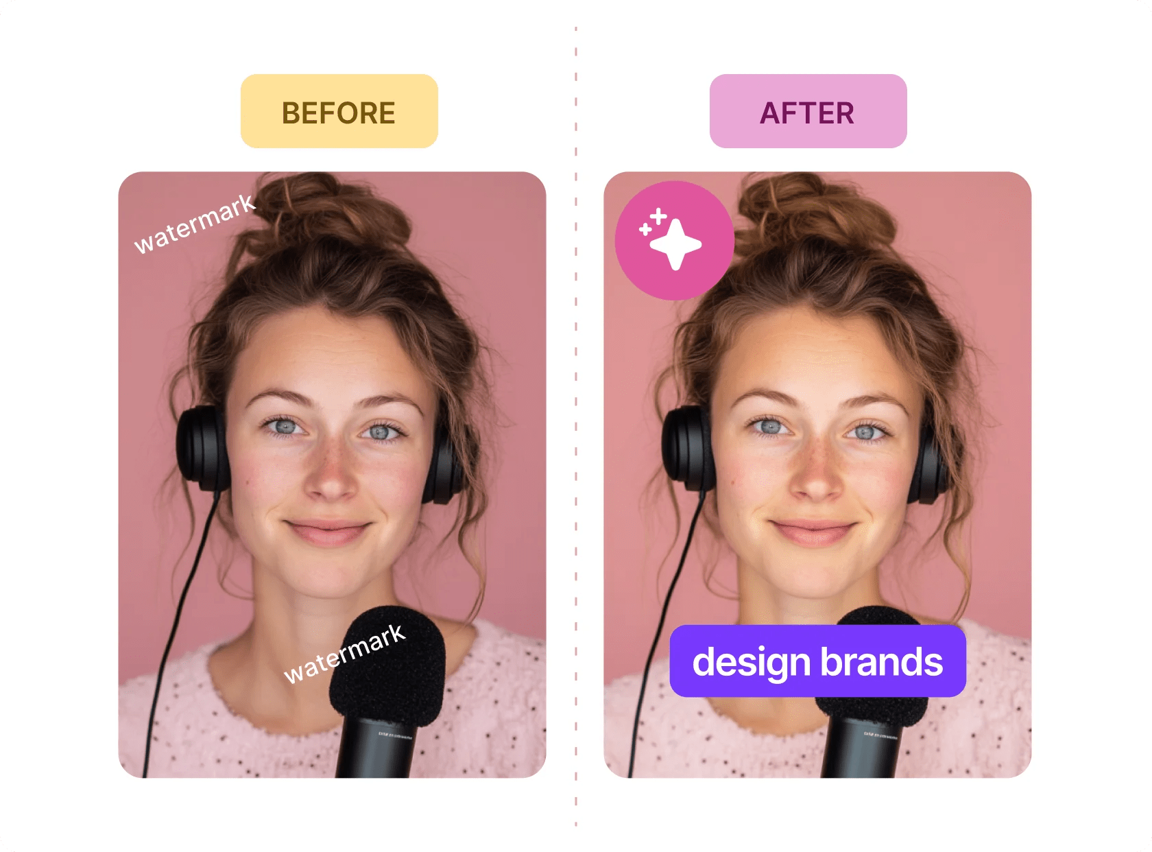 Remove Watermark from Video Online for Free