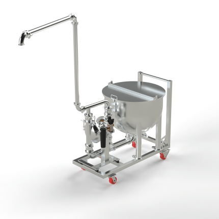 Transfer Pump