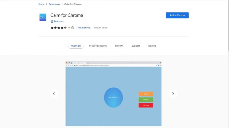 Best Chrome Extensions Speechify - Mobile Colorful Illustrations for Desktop