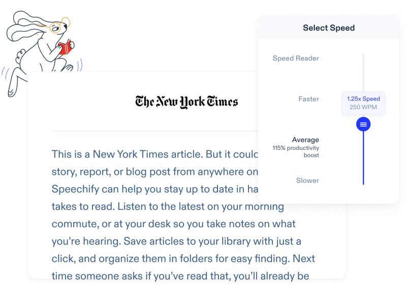 Speechify By Futureailist Medium - Space Designs - High Quality Mobile Collection