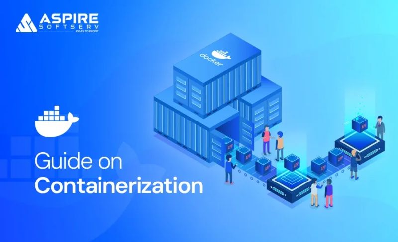 Containerization Readiness Guide Bookory - Mobile Colorful Wallpapers for Desktop