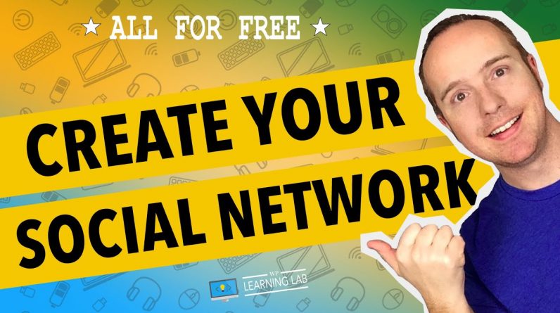 It actually should work, please post in the forum to check it in your installation. Buddypress 2017 WordPress Tutorial - Build A Buddypress Social Network