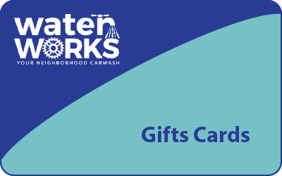 gift cards water works car wash harahan la on water works car wash harahan
