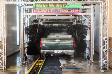 wash packages water works car wash harahan la on water works car wash harahan