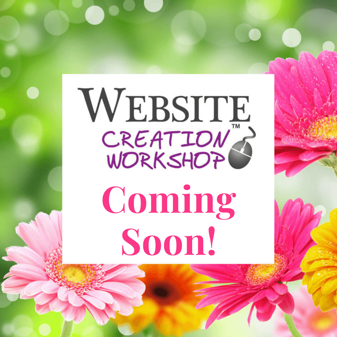 Spring 2026 Class is coming soon