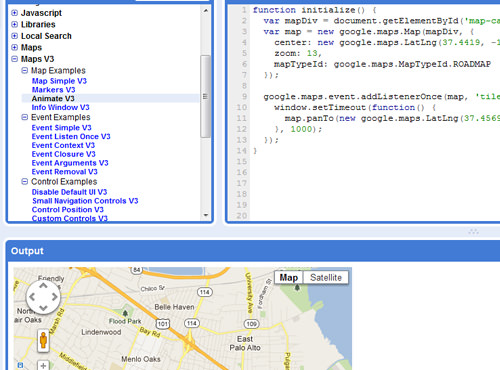 Traditional security measures are reactive and based on signature detection—which works by looking for patterns identified in known instances of malware. 09 google code sandbox maps api | WCT