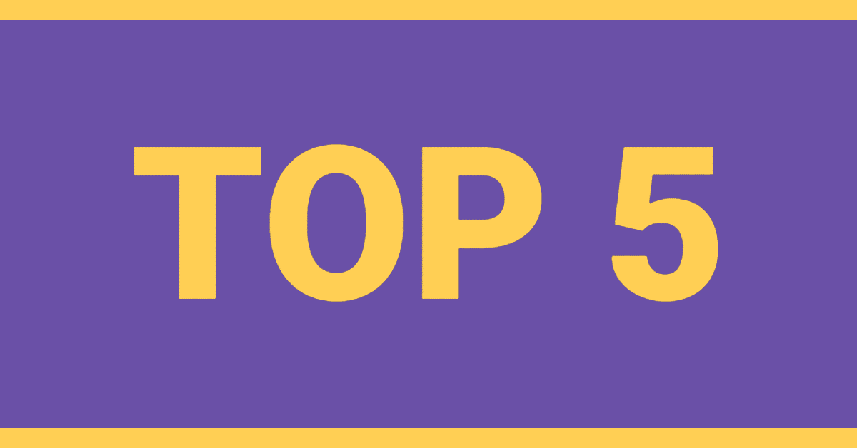 Top domain name stories from September (no surprise!) Top domain name stories from September (no surprise!)