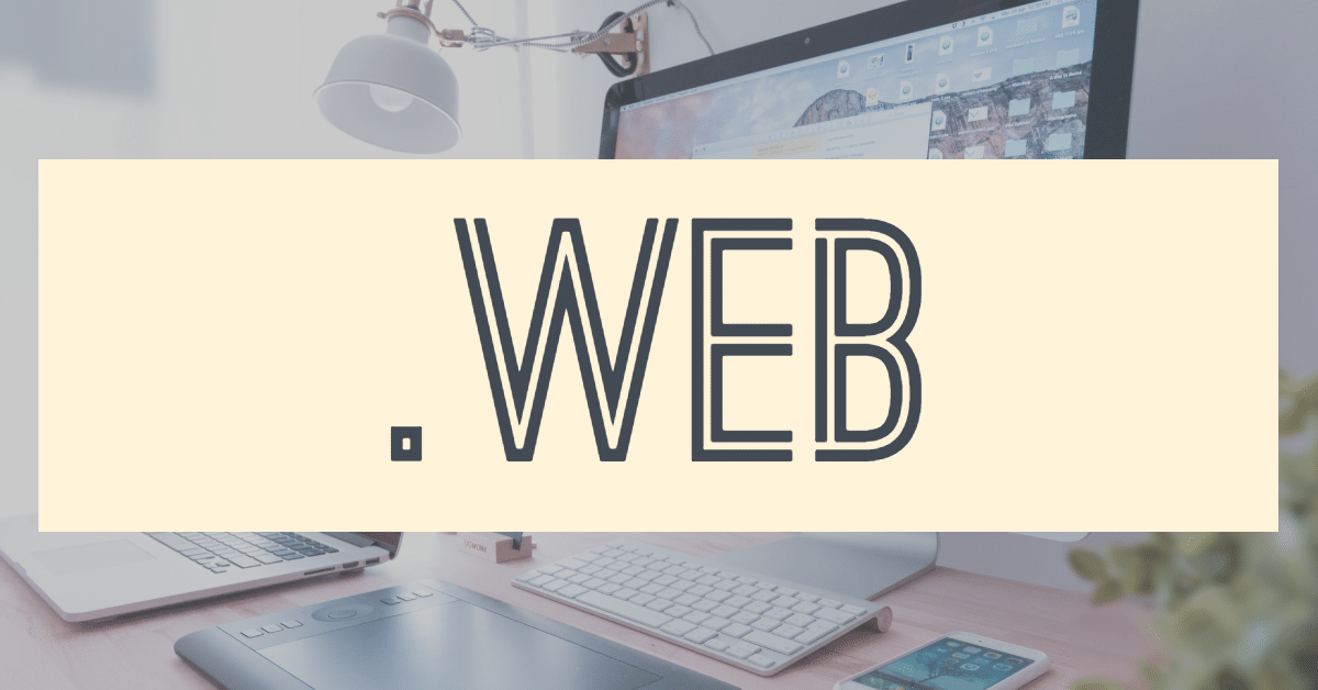 Panel admonishes Afilias over .web appeal, Verisign claims victory