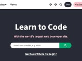 Best Websites To Learn Coding For Free Ultimate List 2022