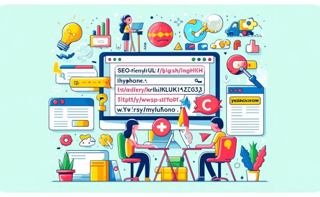 How To Create SEO-Friendly URLs: A Comprehensive Guide - WebsiteMojo