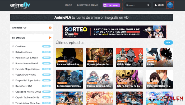 La apk de animeflv ofrece a sus usuarios una completa colección de anime online para ver en streaming. Gogoanime Check Out 20 Similar Websites December 2021 Official Latest Sites