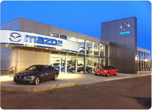 Maple Shade New Jersey Mazda Dealership | Maple Shade Mazda
