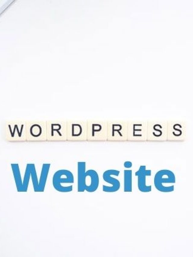 Is WordPress Perfect For Making A Website ?