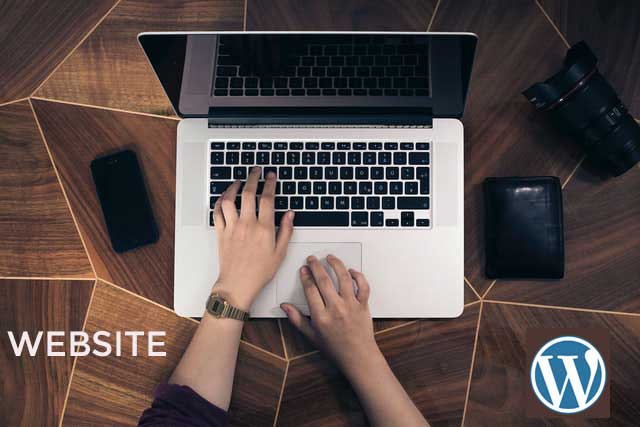 websiteslearn, hrhabibpro, habibcoder, wordpress website, wordpress