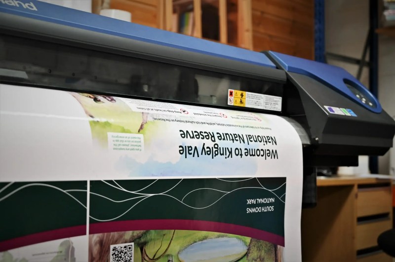 Wide Format Printers High Quality Large Scale Printing Solutions - Classic Mobile Mountain Illustrations | Free Download