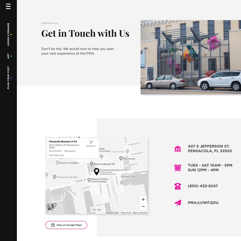 4 Components Of Enterprise Website Design - Premium Light Texture - HD