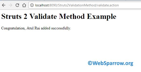 Struts 2 Validation Example Using Validate Method And Xml File Websparrow - Dark Textures - Premium 4K Collection