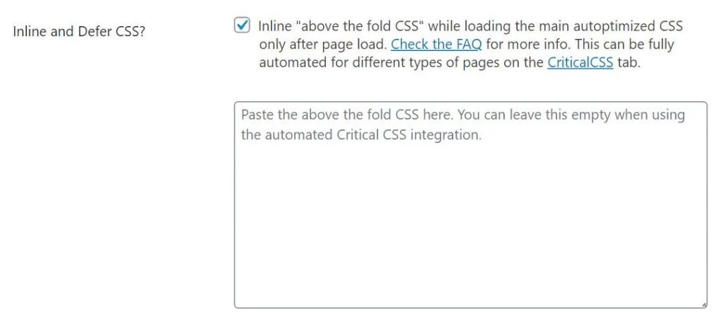 Wp rocket lets users enhance their site by minifying css files along with chunkier . 3lfx Y9bxo7 Em