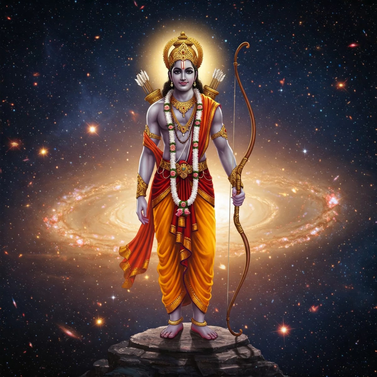 Lord Rama