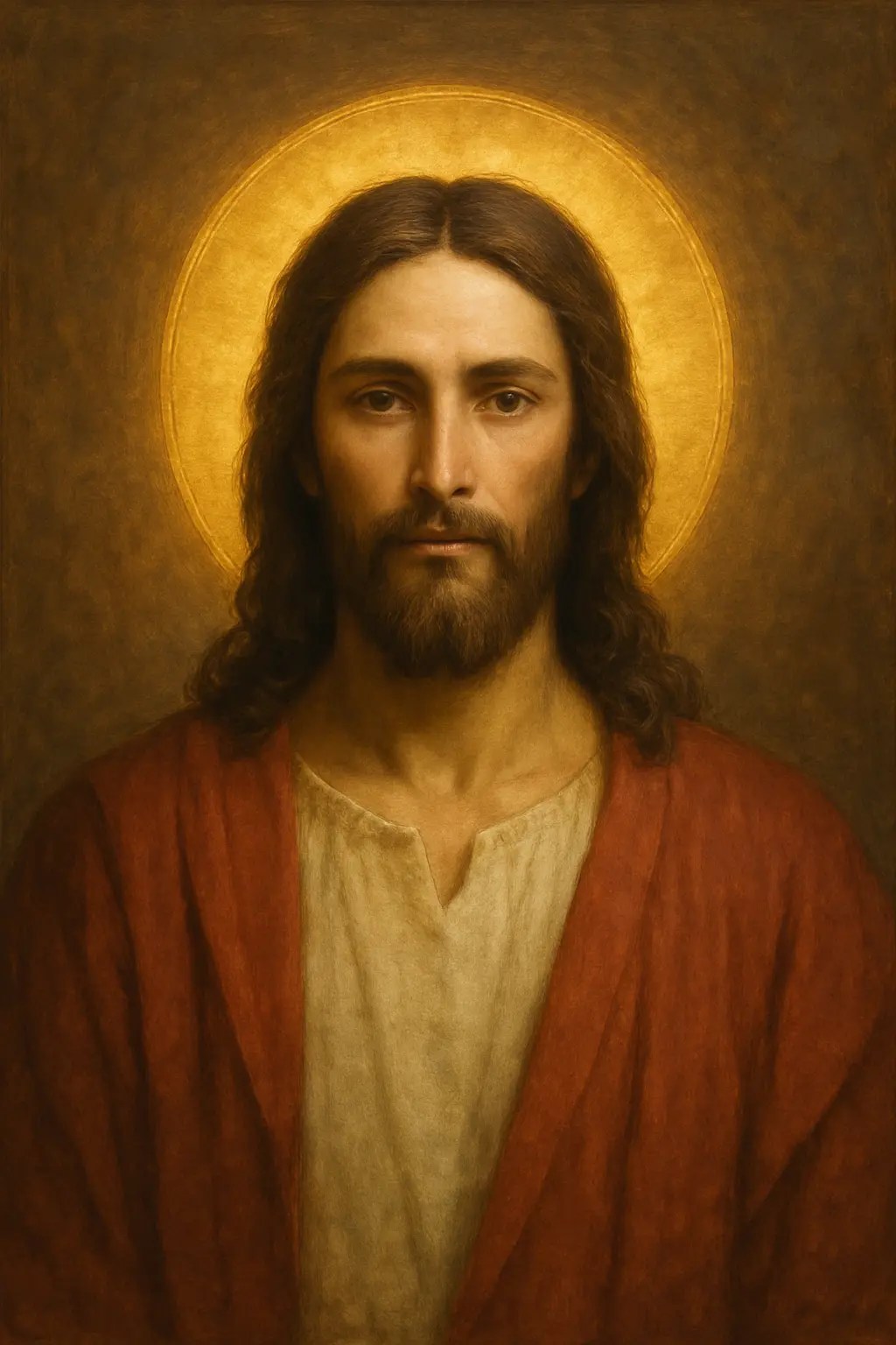 jesus christ