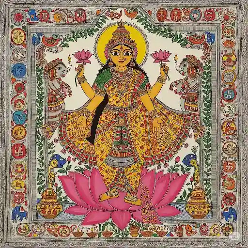 Lakshmi
