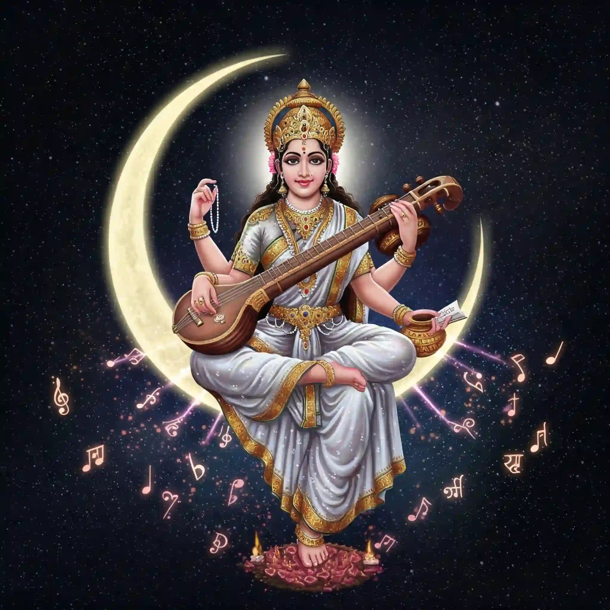 Saraswati3