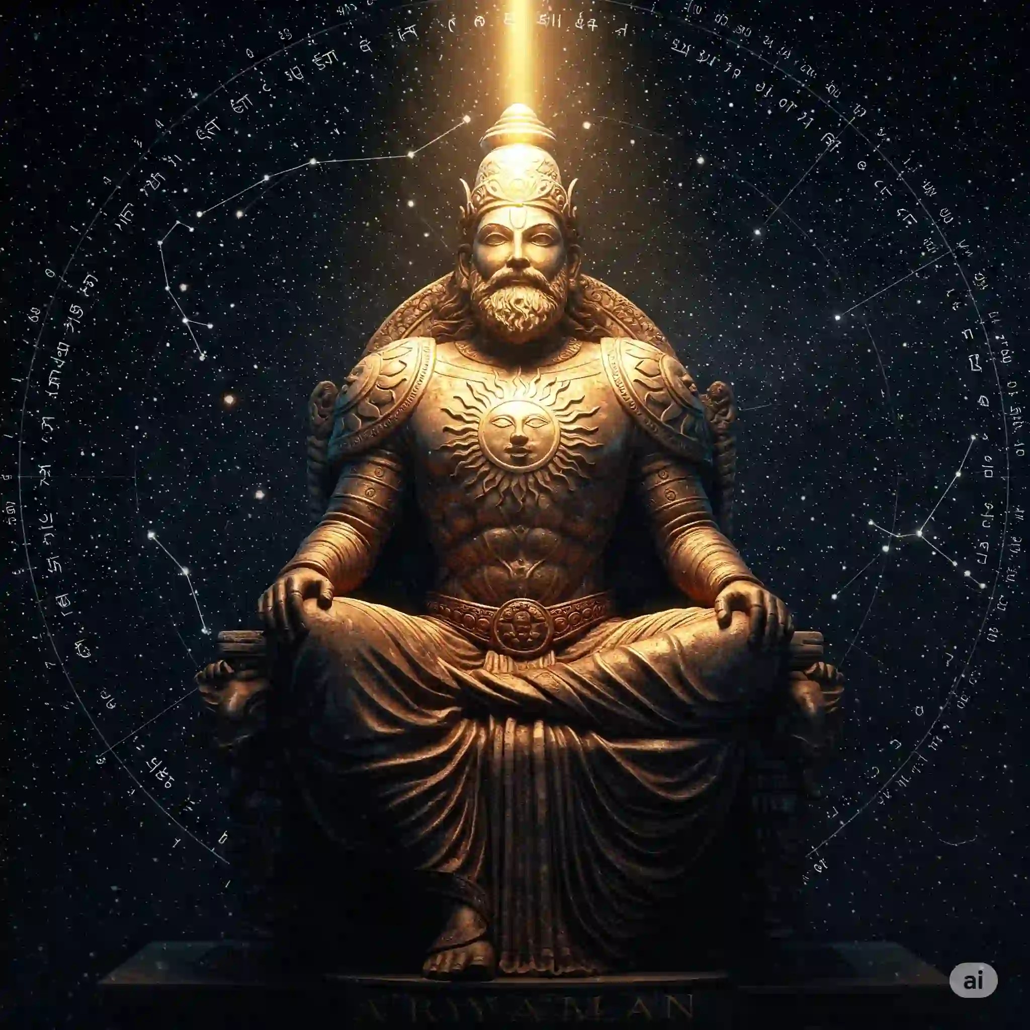 Aryaman