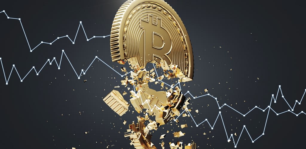 Surge in bitcoin price has seen the crypto market capitalization reach a major new milestone. To What Extent Cryptocurrency Investment Has Been Affected By Market Crash 2021 Guide Websta Me