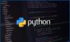 Mastering Python With Free Online Courses With Certificates Websta Me - Artistic 8K Dark Backgrounds | Free Download