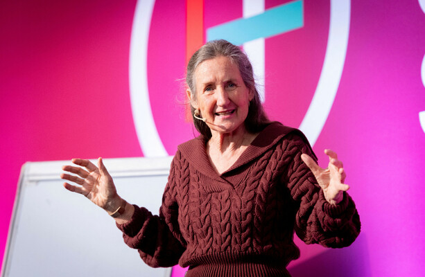 Photo: webstat.net Hundreds heard a sanctioned Australian ‘health guru’ lecture in Meath: Here’s what she said