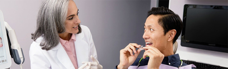 How Invisalign Aligners Are Made
