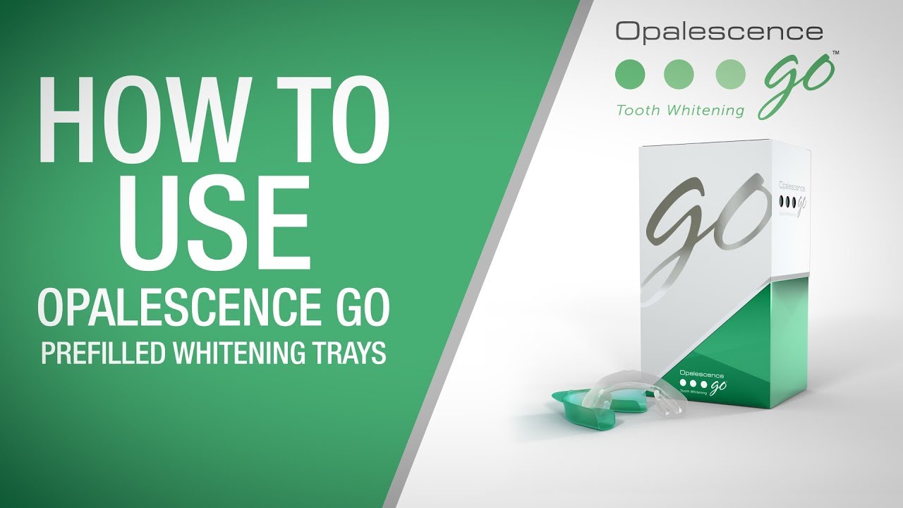 Opalescence Go Video thumbnail