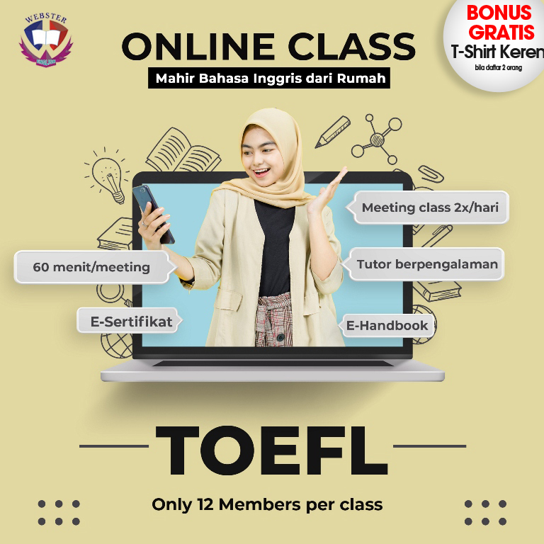 Webster English Course - Premium Gradient Picture Gallery - Ultra HD