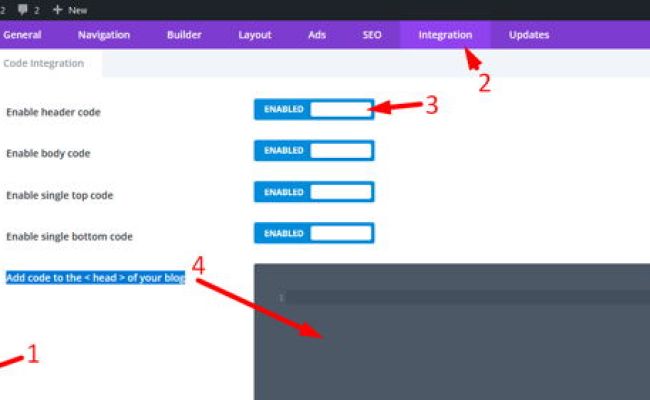 Add Javascript To Wordpress - 5 Different Methods [09-2025]