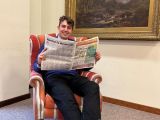 Webs Hold First Apprentice Showcase Webs Training