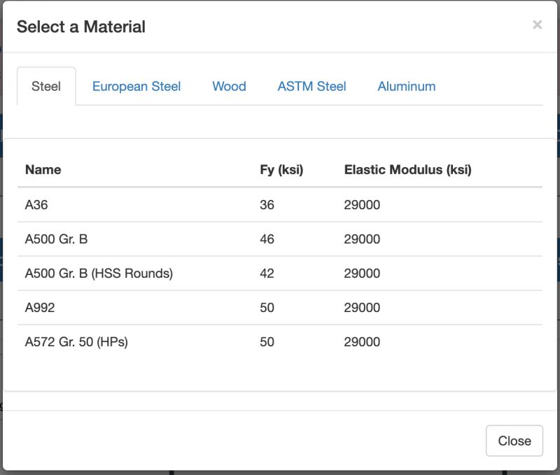 145 Beam Sections Drafting Software Structural Engineering Software - Best Mountain Arts in 4K