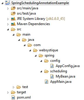Spring Scheduling Annotations - Beautiful Ultra HD Mountain Arts | Free Download