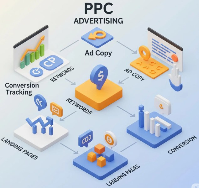 ppc ADVERTISMENT