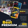 Iptv Premium 12 Mois