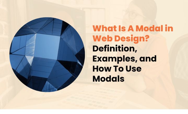 Modal in Web Design