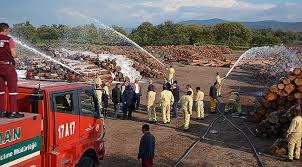 Orman yangınlarını önlemek için neler yapılabilir?