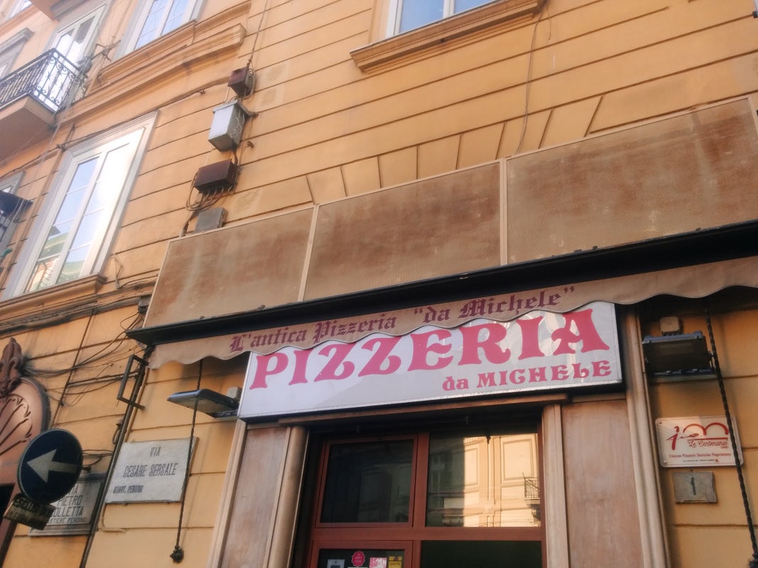 Pizzanın Antik Çağlara Dayandığını Biliyor Musunuz?