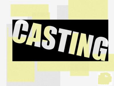 casting