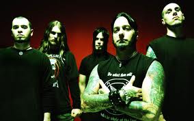 devildriver