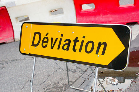 deviation