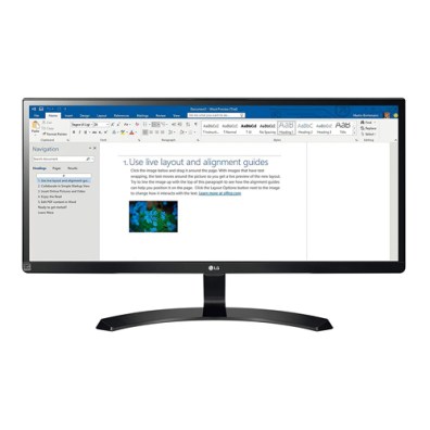 Best Ultrawide Monitor